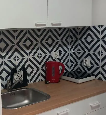 Hola Pomorska 65 Apartamento