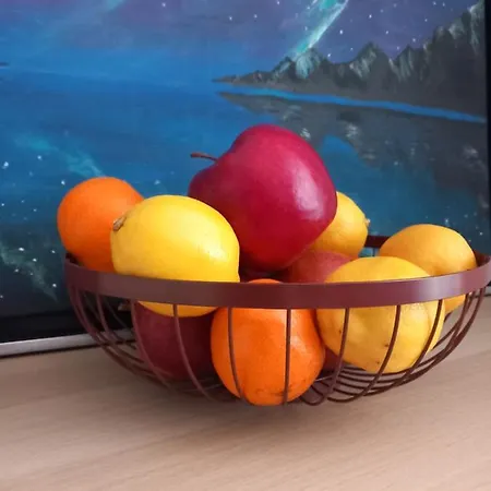 Apartmán Hola Pomorska 65