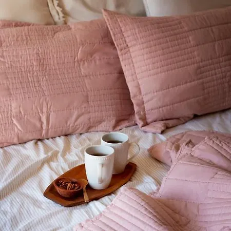 Hola Pomorska 65 Apartmán *