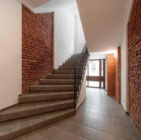 Apartament Hola Narutowicza *