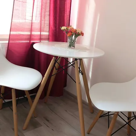 Apartament Hola Narutowicza