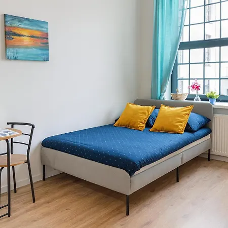 アパート Hola Pomorska 65 *